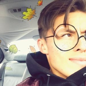 Meet your Posher, Josh